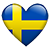 Dejtingsidor & appar som funkar i Sverige